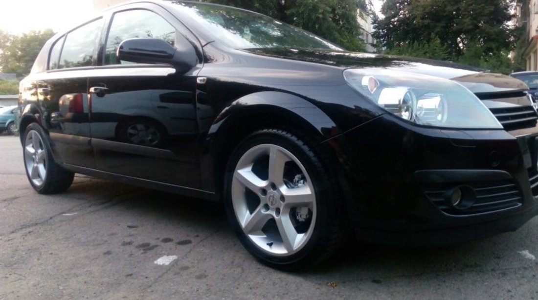 Opel Astra 1.8 2005