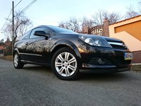 Opel Astra 1.8 2008 Opel Astra 1.8 2008