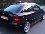 Opel Astra 1.8