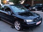 Opel Astra 1.8