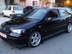 Opel Astra 1.8