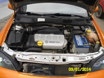 Opel Astra 1.8i