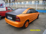 Opel Astra 1.8i