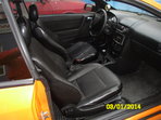 Opel Astra 1.8i