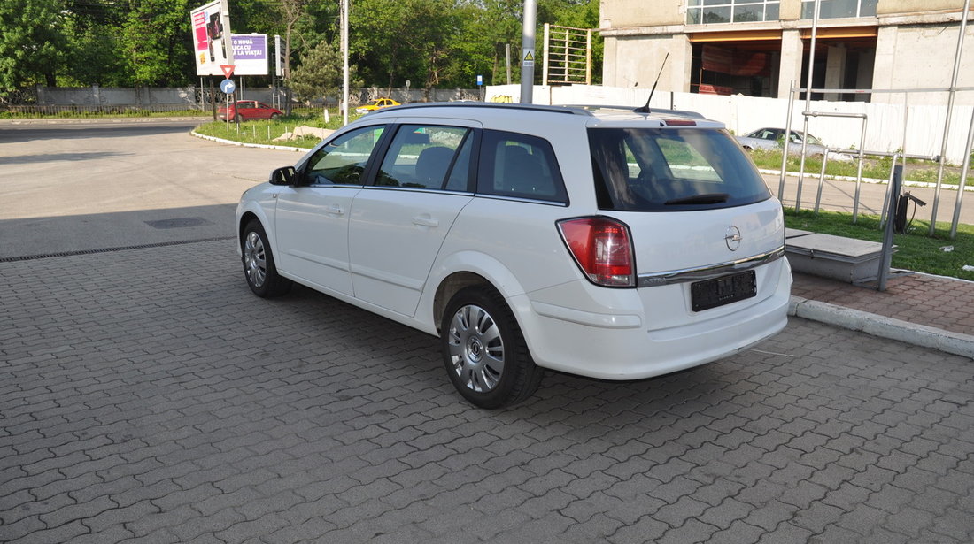 Opel Astra 1.9 2005
