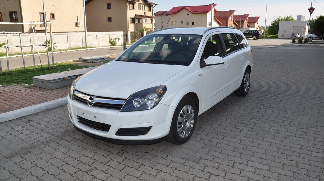 Opel Astra 1.9 2005