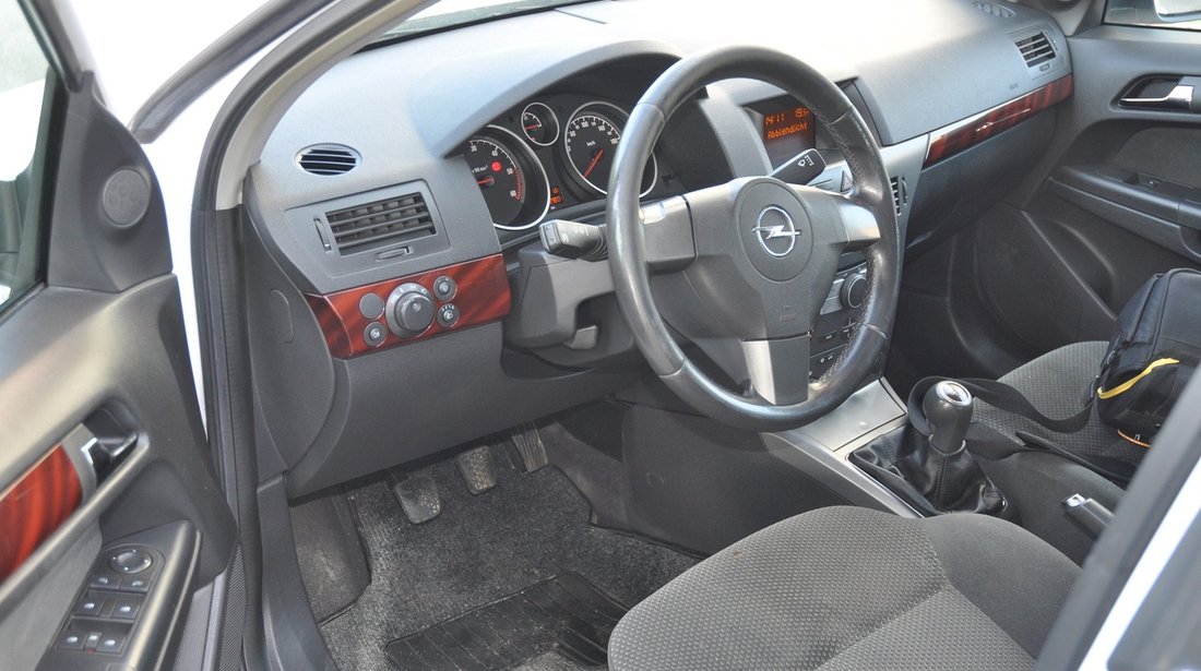 Opel Astra 1.9 2005