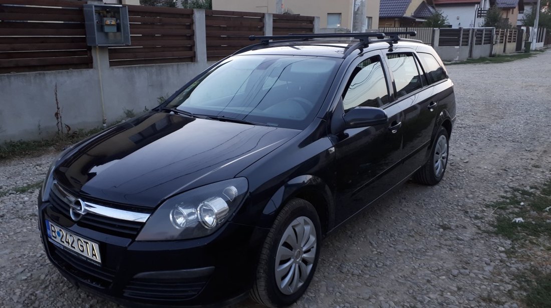 Opel Astra 1.9 2006