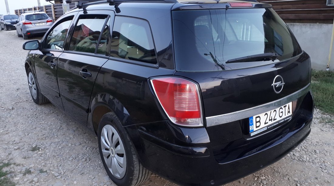 Opel Astra 1.9 2006