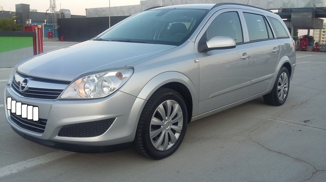 Opel Astra 1.9 2008