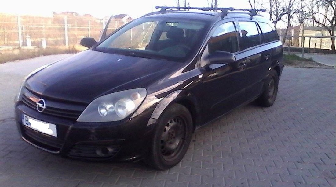 Opel Astra 1.9 cdti 2005