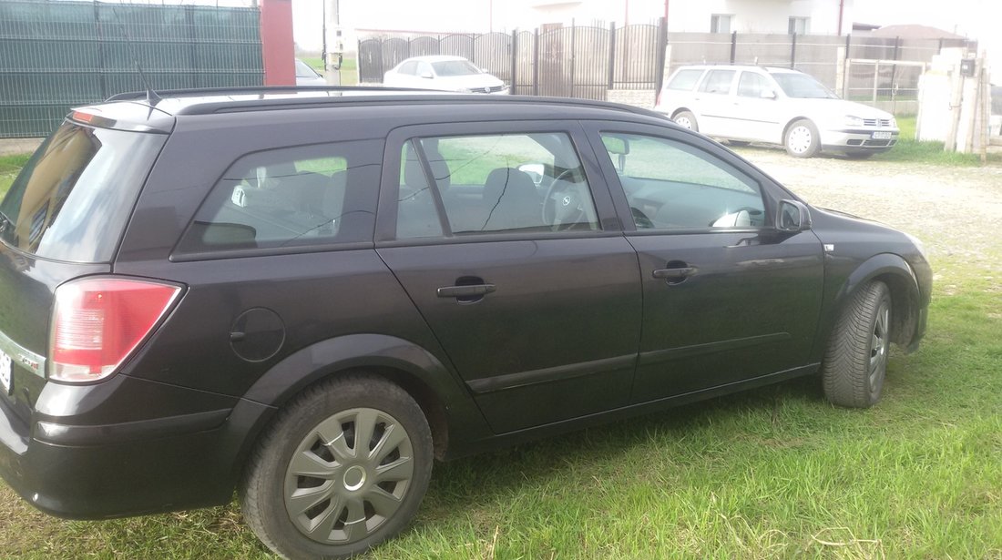 Opel Astra 1.9 cdti 2005