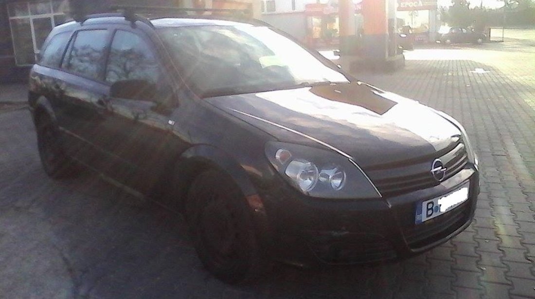 Opel Astra 1.9 cdti 2005