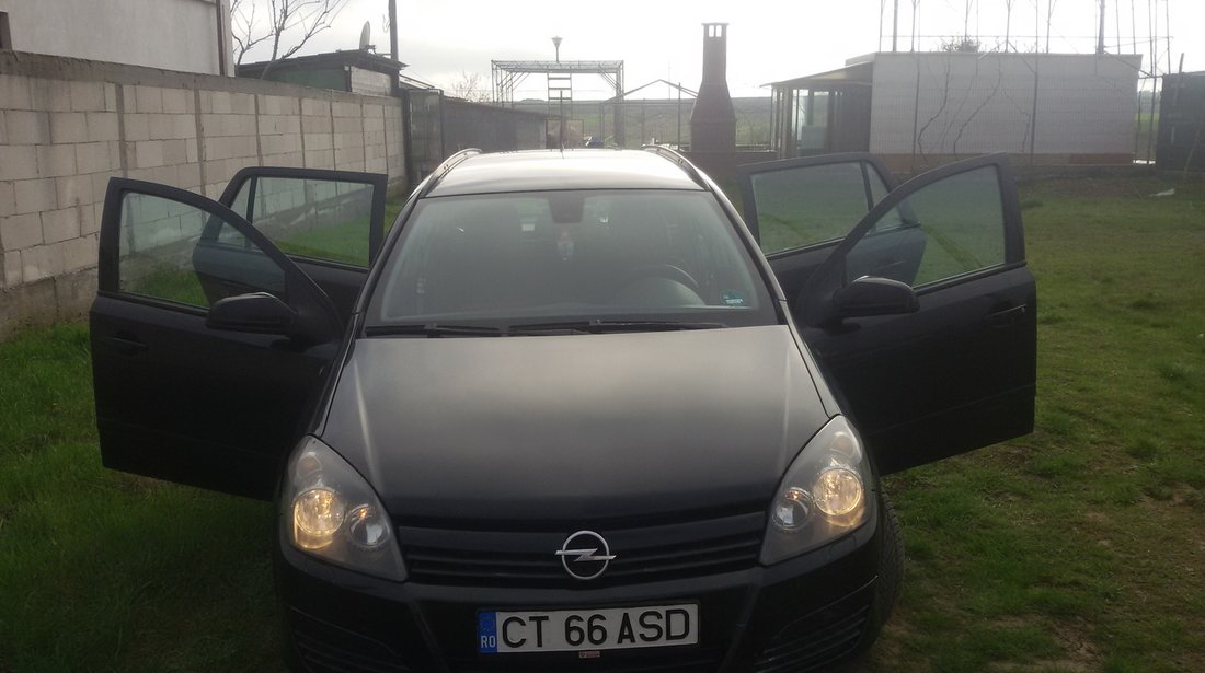 Opel Astra 1.9 cdti 2005