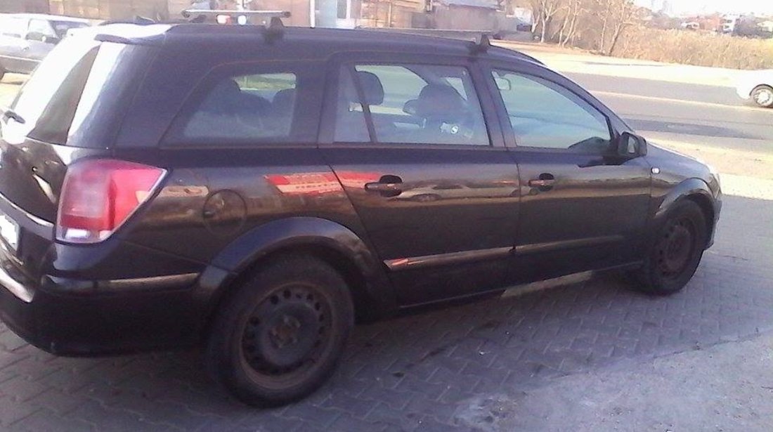 Opel Astra 1.9 cdti 2005