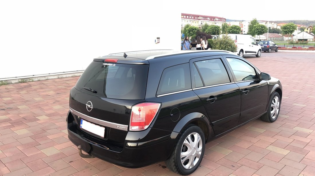 Opel Astra 1.9 cdti 2006