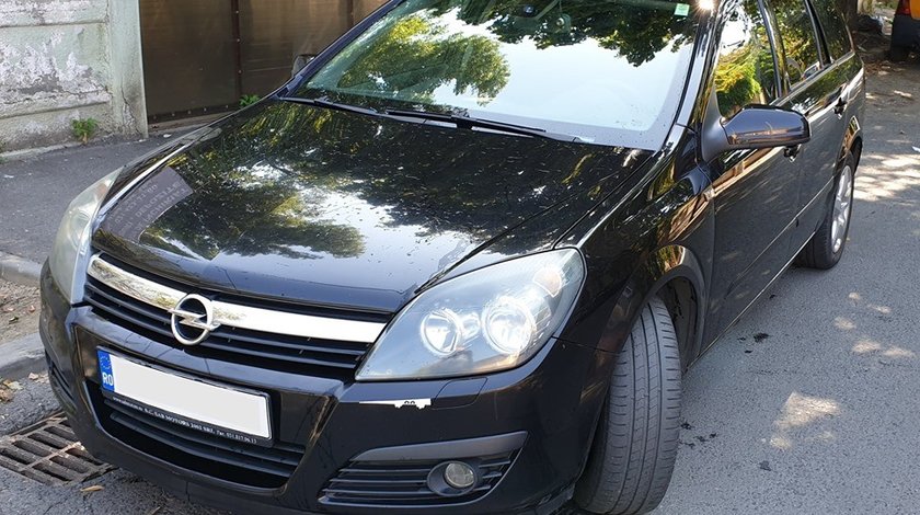 Opel Astra 1.9 cdti 2006