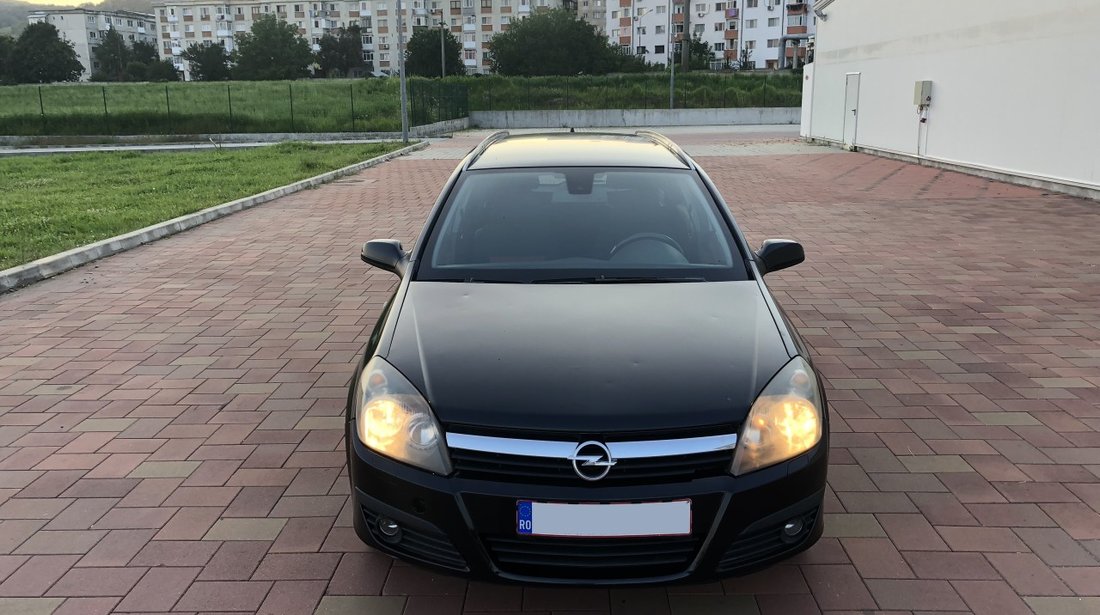 Opel Astra 1.9 cdti 2006