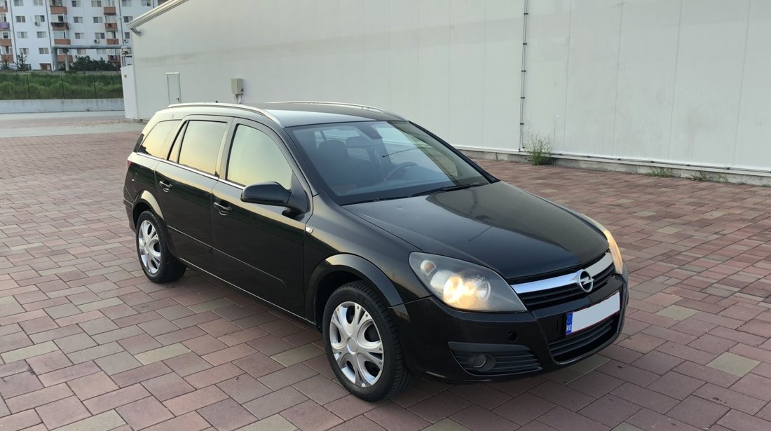 Opel Astra 1.9 cdti 2006