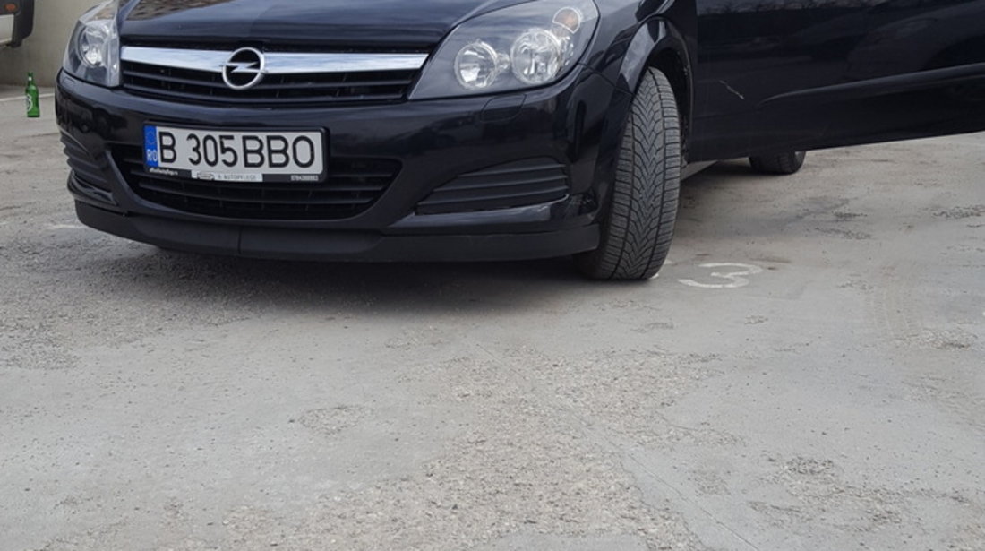 Opel Astra 1.9 dizel 2005