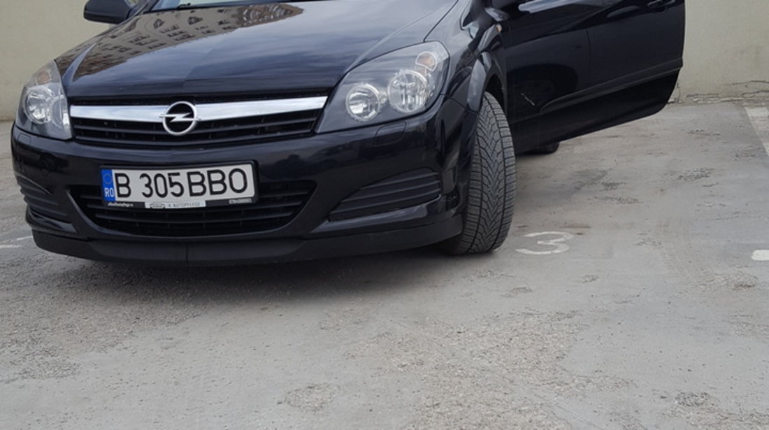 Opel Astra 1.9 dizel 2005