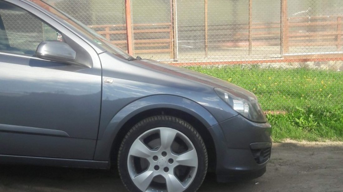 Opel Astra 1.9 tdci 2004