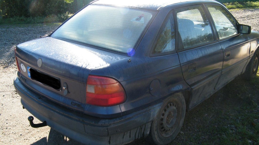 Opel Astra 14 1998