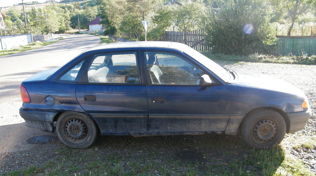 Opel Astra 14 1998