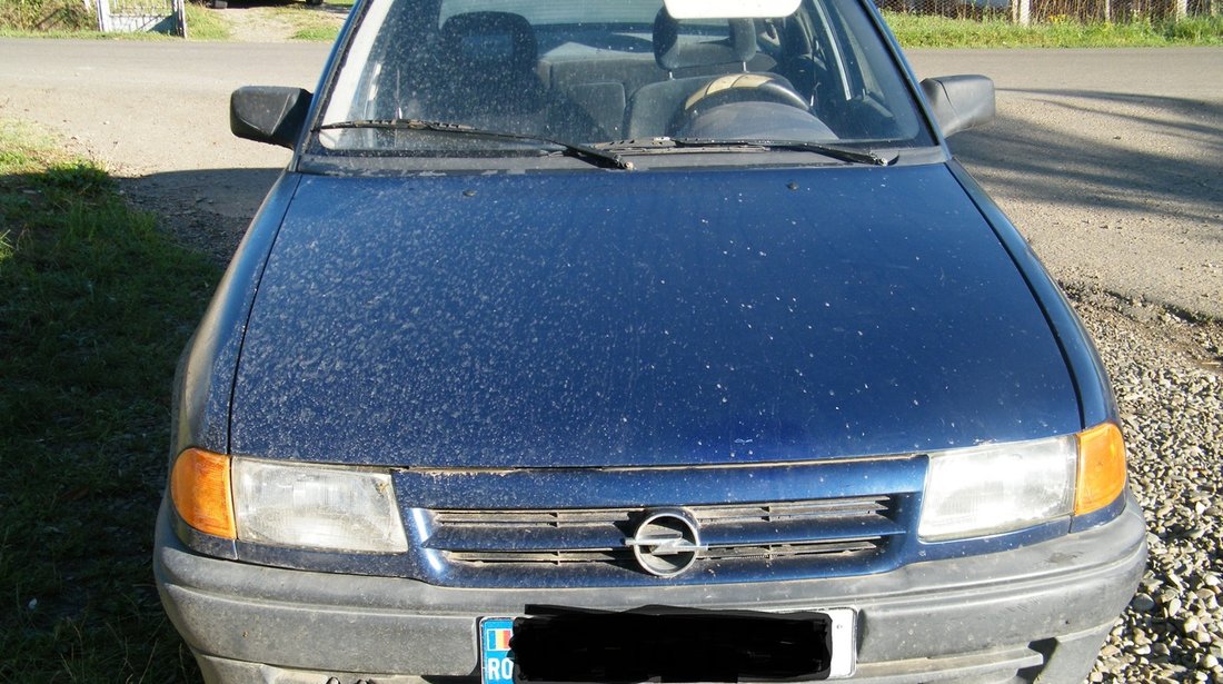 Opel Astra 14 1998