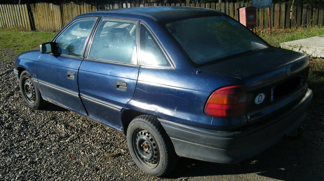 Opel Astra 14 1998