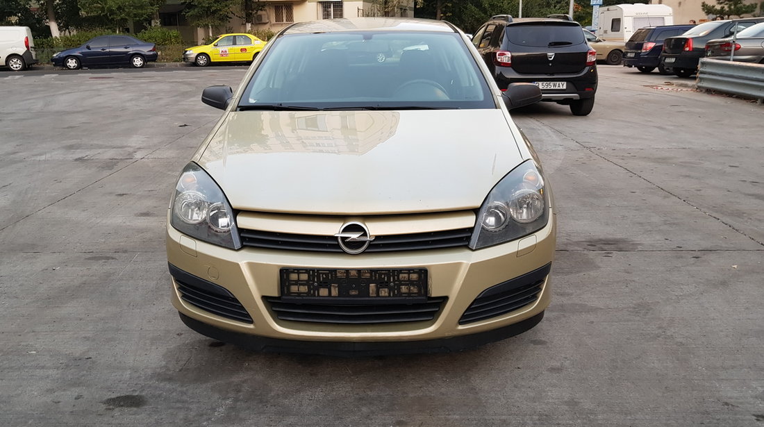 Opel Astra 1400 2005