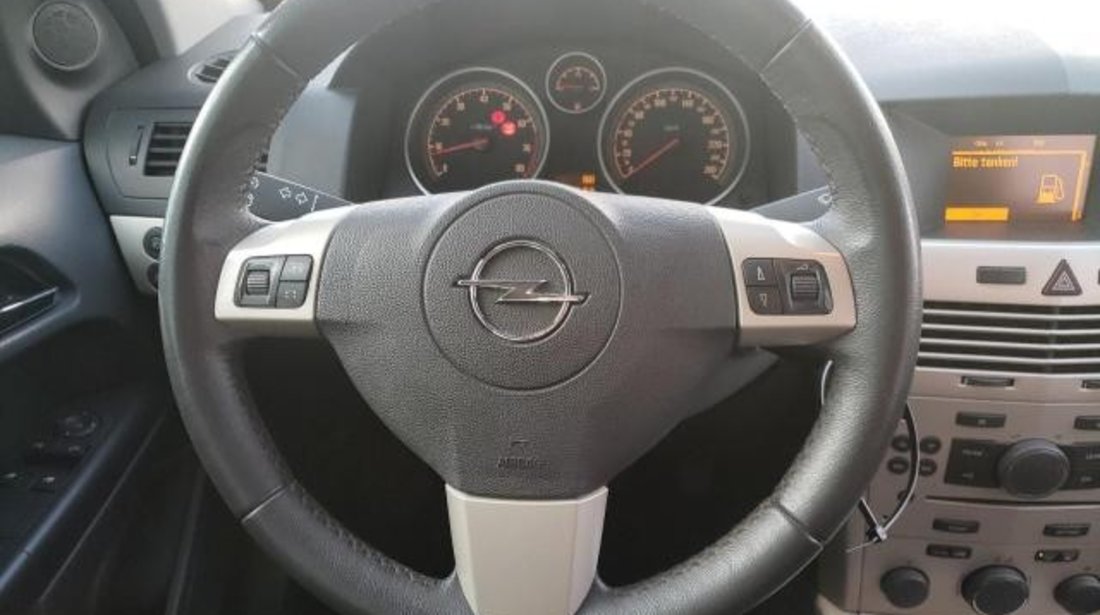 Opel Astra 14i 2008