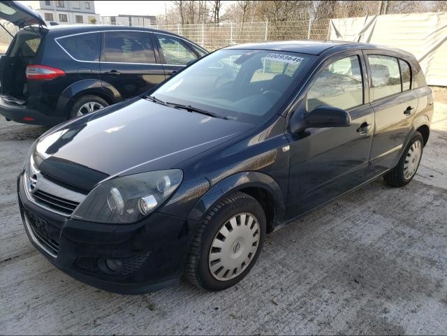 Opel Astra 14i 2008