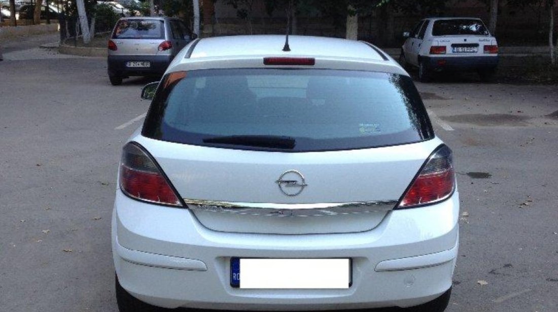 Opel Astra 1598