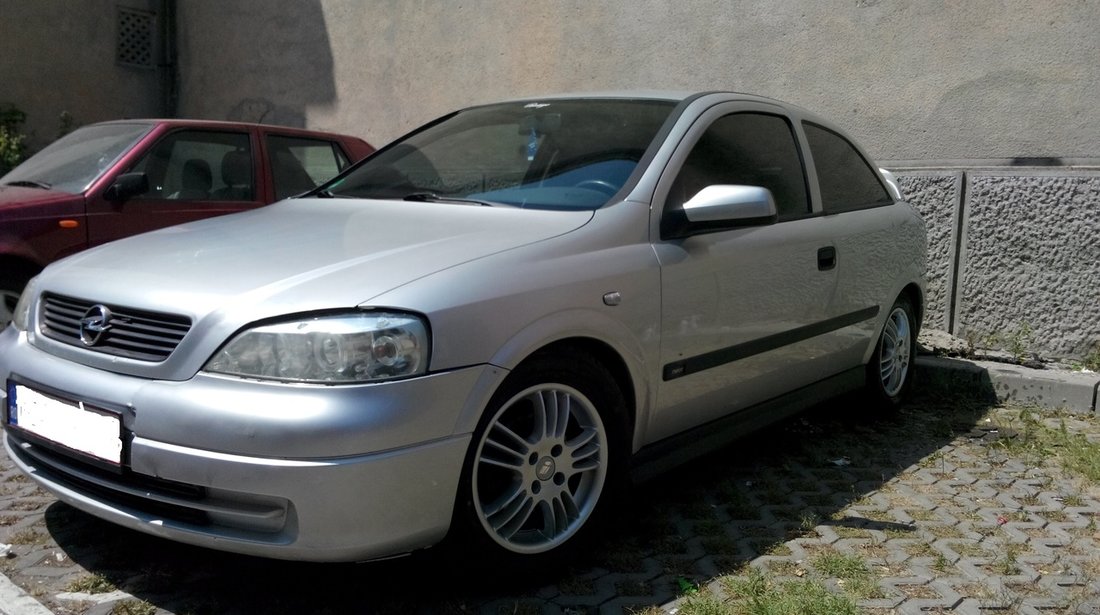 Opel Astra 16.16 valve 1999