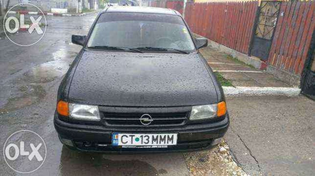Opel Astra 16 1992