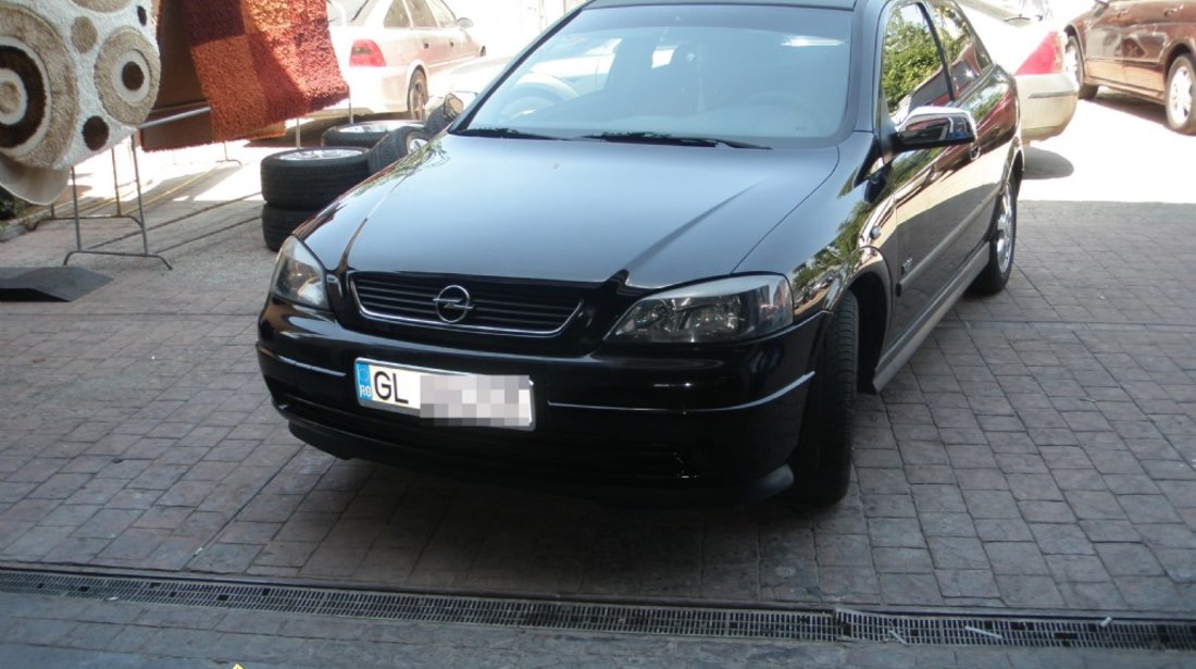 Opel Astra 16