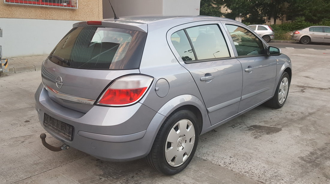 Opel Astra 1600 2006