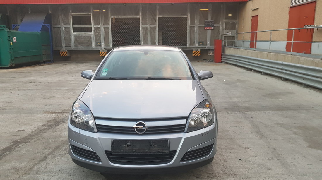 Opel Astra 1600 2006