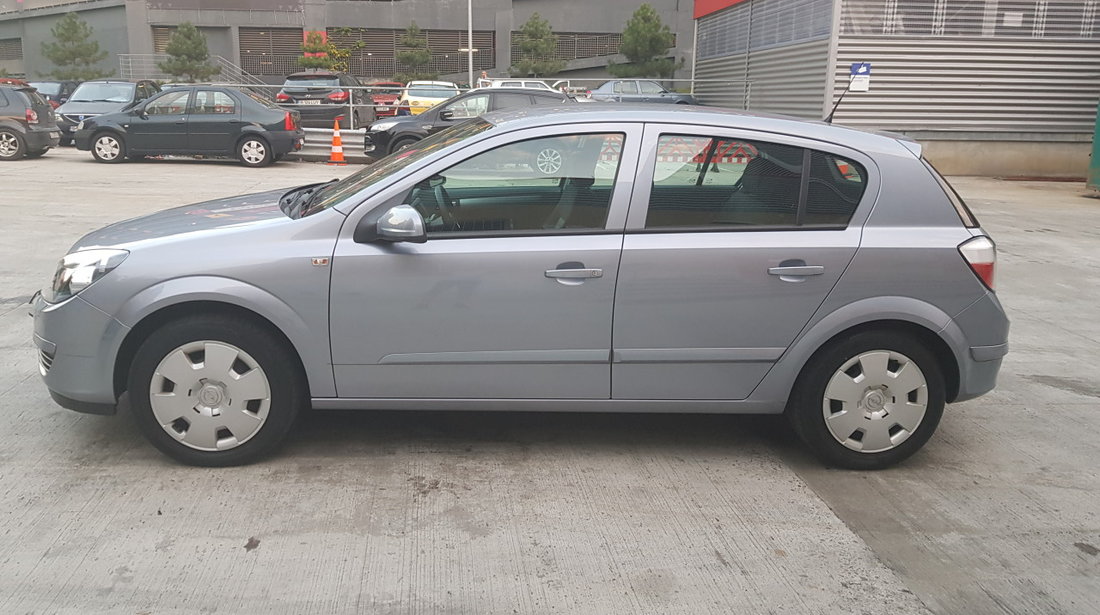 Opel Astra 1600 2006