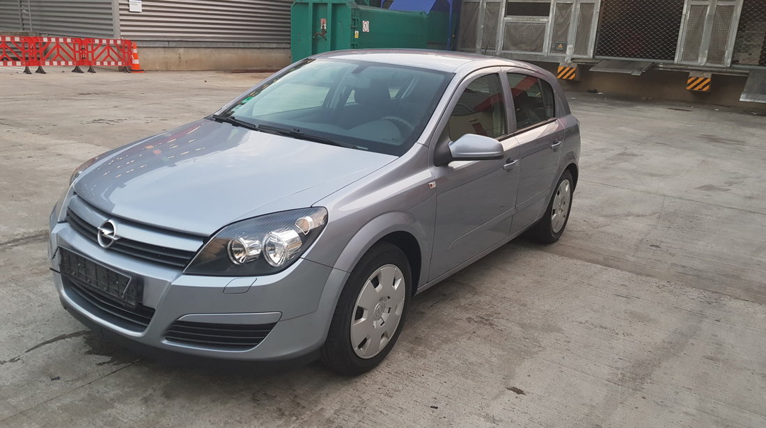 Opel Astra 1600 2006