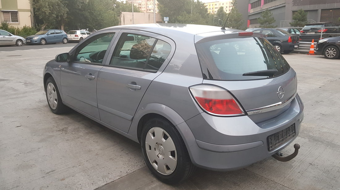 Opel Astra 1600 2006