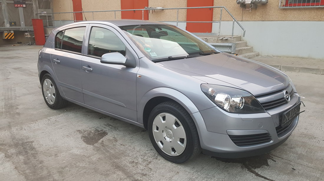 Opel Astra 1600 2006