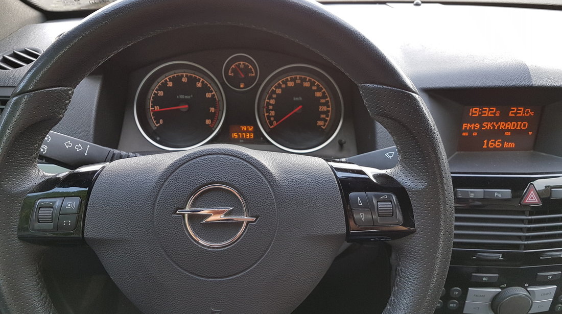 Opel Astra 1600 2007