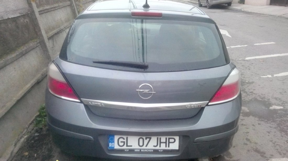 Opel Astra 1699
