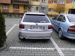 Opel Astra 16i