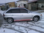 Opel Astra 16i