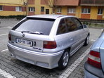 Opel Astra 16i