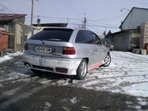 Opel Astra 16i