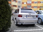 Opel Astra 16i